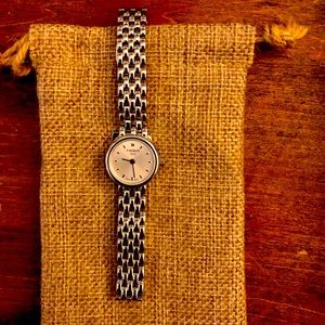 Tiasot Lovely Ladies watch